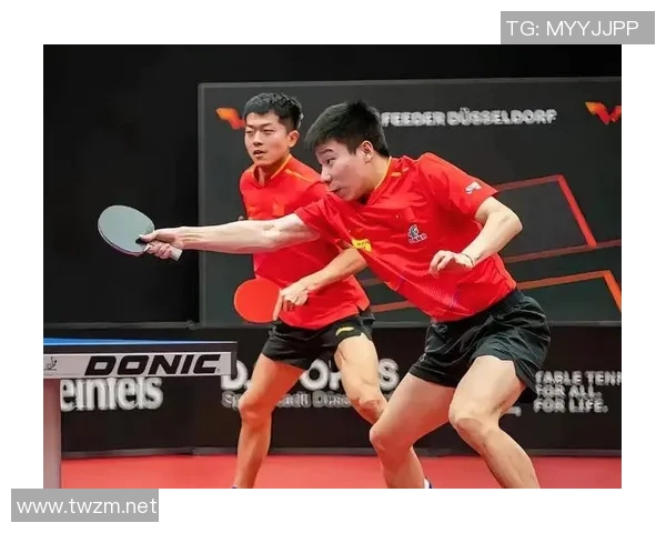 全国锦标赛特别报道:北京乒乓球队如何在挑战中不断成长与突破 全国锦标赛特别报道:北京乒乓球队如何在挑战中不断成长与突破