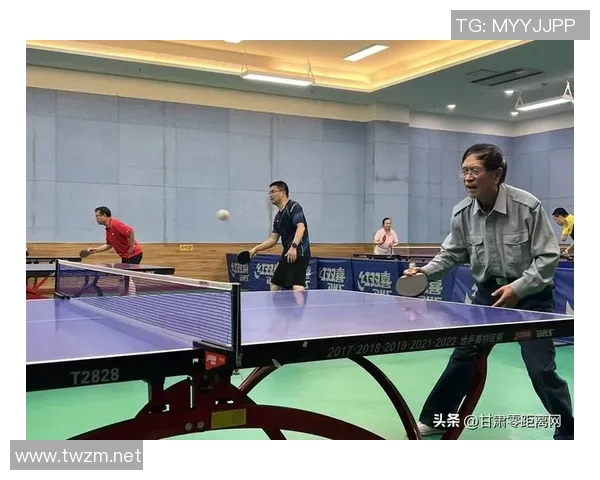 南京乒乓球队的训练与备战揭秘展现乒乓球的魅力与激情 南京乒乓球队的训练与备战揭秘展现乒乓球的魅力与激情
