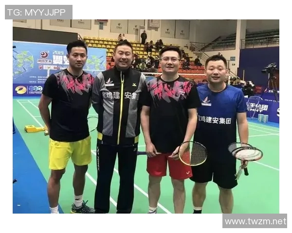 南京羽毛球队心理素质排名第四的背后故事与训练秘诀揭秘 南京羽毛球队心理素质排名第四的背后故事与训练秘诀揭秘