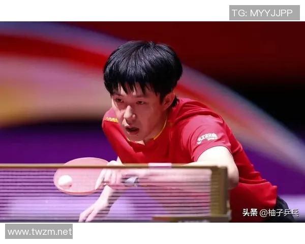 广州乒乓球队转型之路的探索与挑战：世锦赛特别报道
