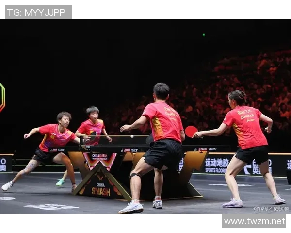 成都乒乓球队挑战赛背后的奋斗故事与荣耀时刻