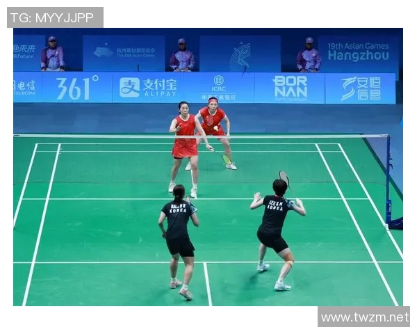 杭州亚运会羽毛球队耐力表现评析与未来展望 杭州亚运会羽毛球队耐力表现评析与未来展望