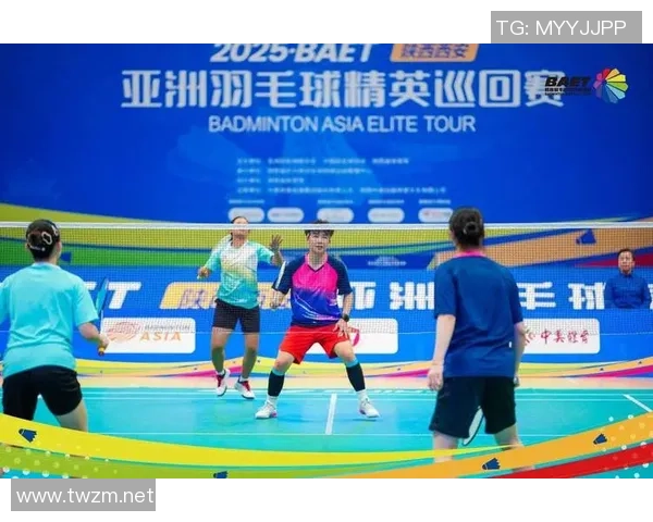 西安羽毛球队实力崛起荣登全国羽毛球实力排行榜第十名 西安羽毛球队实力崛起荣登全国羽毛球实力排行榜第十名