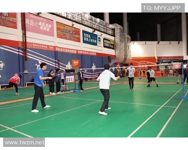 赵秀英独家揭秘羽毛球技巧与心得分享助你提升球技 赵秀英独家揭秘羽毛球技巧与心得分享助你提升球技