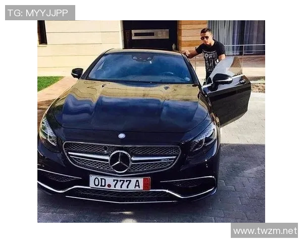 足球明星如何通过豪车代言与投资实现财富增值之路 足球明星如何通过豪车代言与投资实现财富增值之路