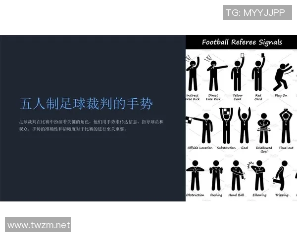 足球明星经典手势解析全攻略助你理解比赛中的情感与战术表达 足球明星经典手势解析全攻略助你理解比赛中的情感与战术表达