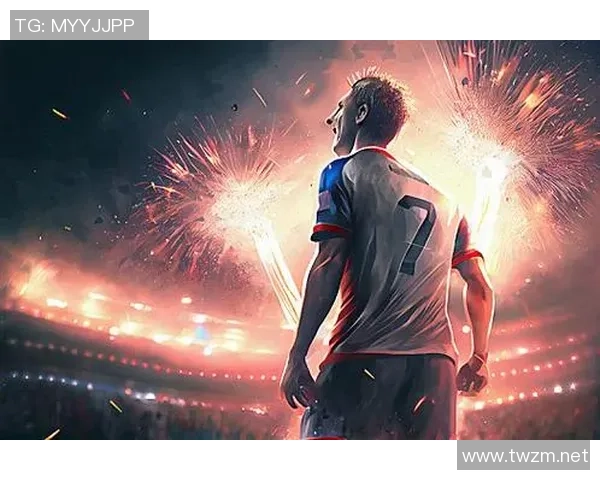 足球明星静态特效图片展示与解析让你领略球场魅力与运动激情