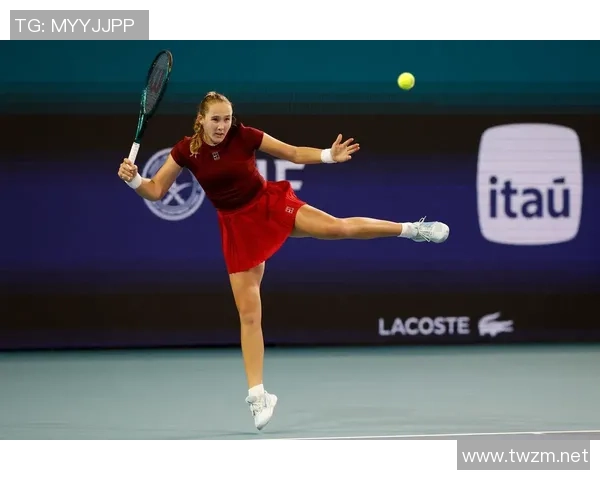 重庆网球队中路突破战术分析与成效评估探讨 重庆网球队中路突破战术分析与成效评估探讨