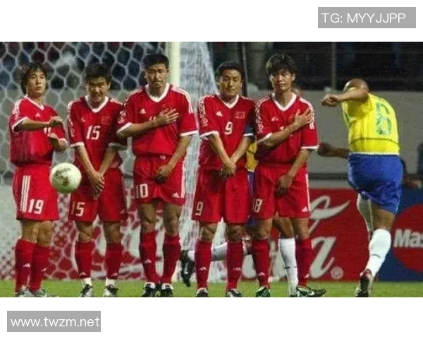 重庆足球队的洲际杯征程与突破历程全景回顾 重庆足球队的洲际杯征程与突破历程全景回顾