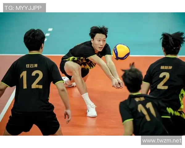 排球战术：重庆排球队的整体压制体系