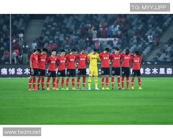 数据分析:深圳足球队的实力表现