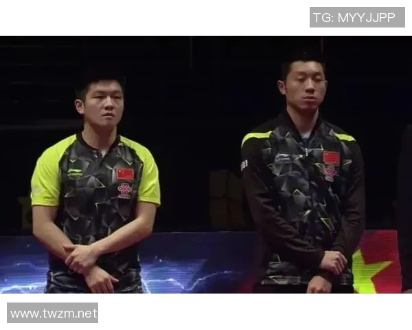 乒乓球战术：上海乒乓球队的中路突破体系