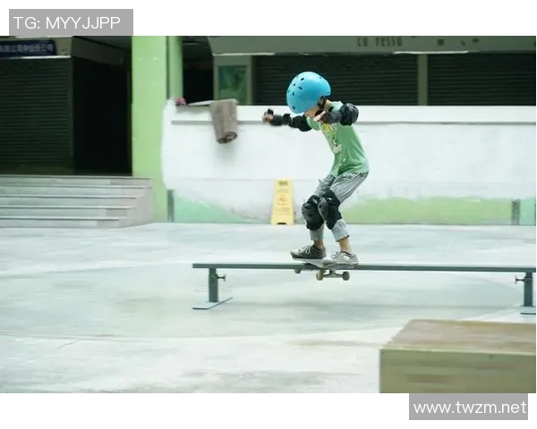 科学滑板：耐力训练方法