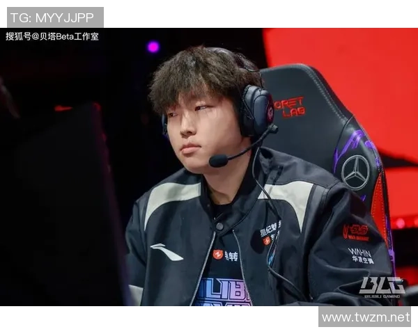 王者荣耀热议：BLG的意识争议