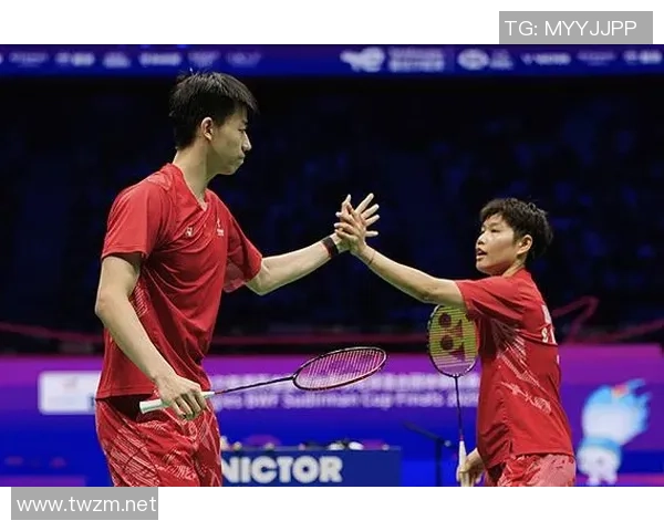 羽毛球配合排行榜：西安羽毛球队位居第5名