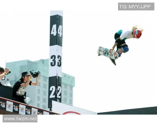 极限运动纪实:记录广州极限运动队的奋斗经历 极限运动纪实:记录广州极限运动队的奋斗经历