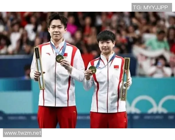 2026乒乓球配合排行榜：成都乒乓球队位居第8名