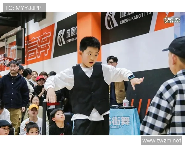 世界街舞大赛点评：杭州街舞队的技术表现