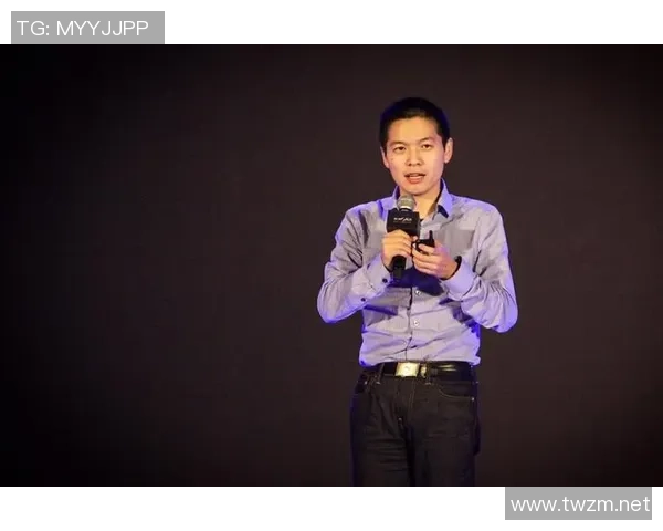 对话李磊：谈极限运动生涯