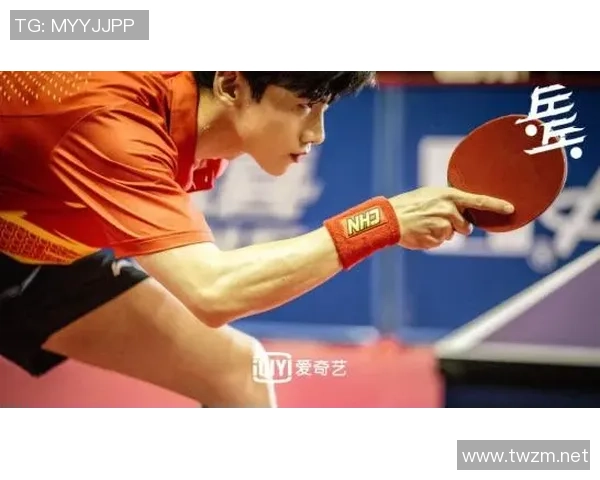 张磊专访：回顾乒乓球历程