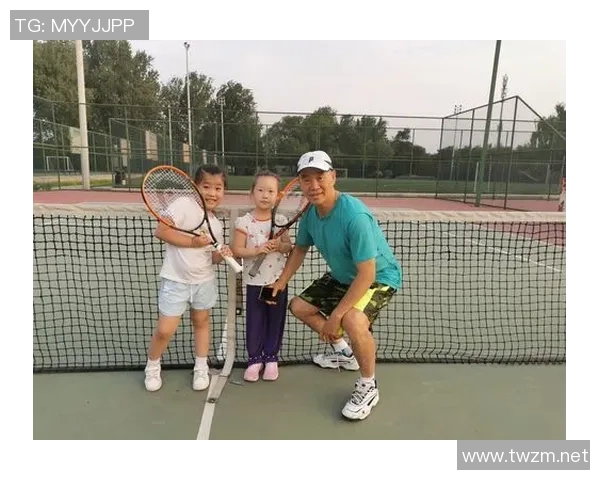 杨秀英专访：回顾网球历程