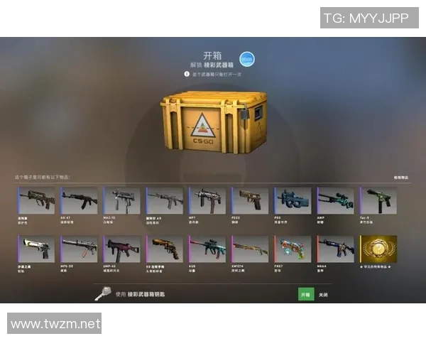 深度对话：张强的CS_GO人生