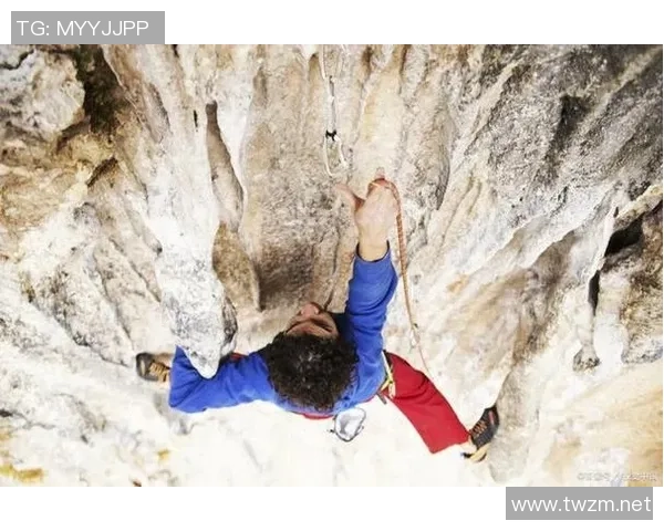 热议攀岩：成都攀岩队的耐力变革
