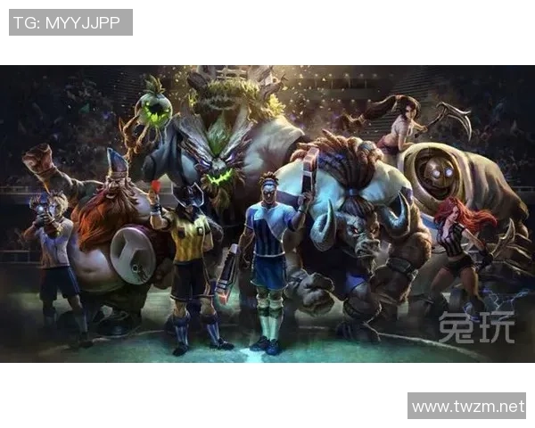 英雄联盟评论：FPX的转换得失