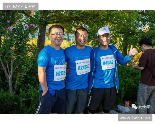 马拉松大满贯特别报道:西安街舞队的成长故事 马拉松大满贯特别报道:西安街舞队的成长故事